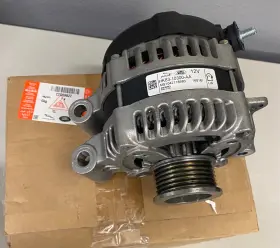 C2d59622 Jaguar Denso Lr091107 Alternator F-type Xj Xf F-pace Xk Xkr Xkr-s Xe Xjr Xfr