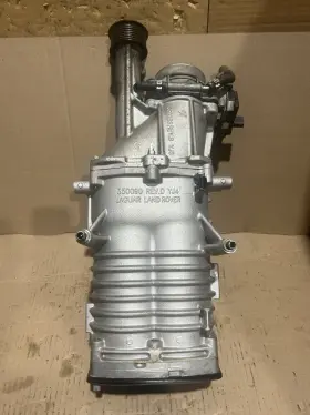 Dx236f066cb Jaguar 13-21 F-pace Range Rover L405 Lr4 Xjl Xe 3.0l - Supercharger
