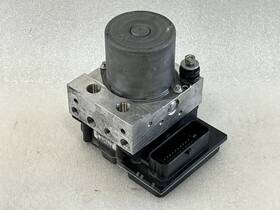 Jaguar Fx23-2c405-ab 2015 Xf Anti Lock Brake Abs Pump C2z28243