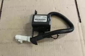 Hja9660-aa Jaguar 1997 1998 1999 2000 2001 2002 Xk8 Srs Impact Crash Sensor Hja9660aa