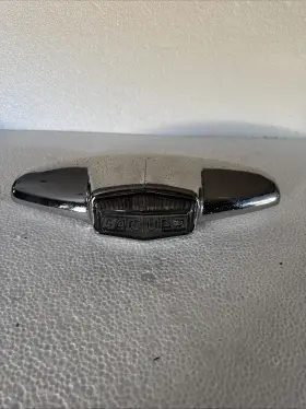 Ja5308 Jaguar Ja 5308 - Reverse Lamp Housing With Lens And Bulb Holder