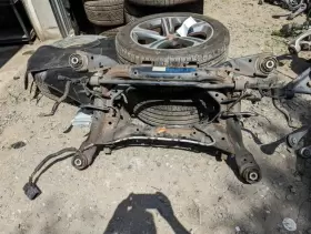 Lr107816 Jaguar Crossmember/k-frame Rear Standard Suspension Fits 17-20 F-pace