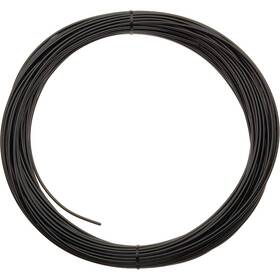 Jagwire Fz0034-6 Black Housing Liner 30m Roll Fits Up To 1.8mm Cables