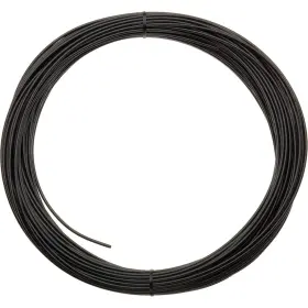 Fz0034-6 Jagwire Black Housing Liner 30m Roll Fits Up To 1.8mm Cables
