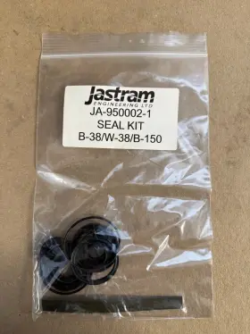 Ja-950002-1 Jastram Brass Cylinder Seal Kit B-38/b-150 Part #