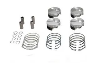 312424-4 Je Pistons Piston