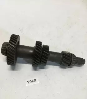 18888.11 Jeep Wrangler Yj 87-89 Cluster Gear For Ba10 Transmission #2968