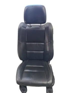 202-03874al Jeep Driver Front Seat Bucket Leather Fits 14-20 Grand Cherokee 595746