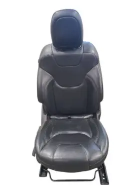 202-04371br Jeep Passenger Front Seat Bucket Manual Fits 15-20 Cherokee 594466