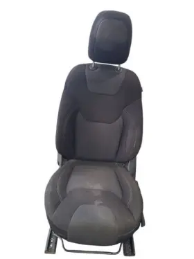 202-04374al Jeep Driver Front Seat Bucket Manual Cloth Fits 15-20 Cherokee 594586