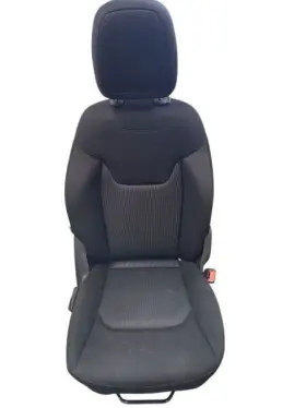 202-04399ar Jeep Passenger Front Seat Bucket Manual Cloth Fits 15-18 Renegade 595863