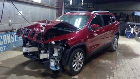 Jeep 545-02135 Abs Pump Anti-lock Brake Part Assembly Includes Module Fits 14 Cherokee 85614