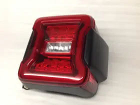 68474044ad Jeep 68474044ab 18-26 Wrangler Oem Right Tail Light With Led