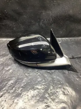68420886ac Jeep Oe Passenger Right Side View Mirror For 21-23 Grand Cherokee