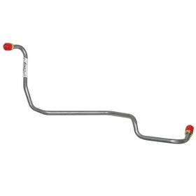 Jegs 636951 Pump To Carb Without Return 76-81 Chevy Camaro 350 Ci 4-bbl Steel