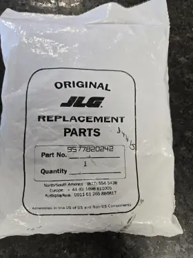 9577820242 Jerrdan Seal Kit For Underlift Boom Cyliders