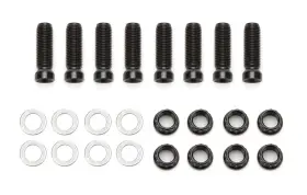Kla-20460-8 Jesel Kla 20460 8 Adjuster Kit 3 24 Cup W Nut 8pk