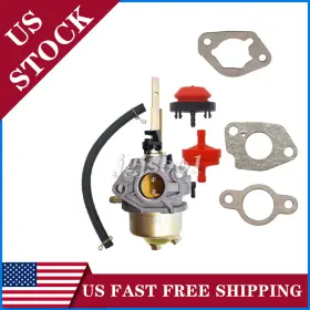 585020405 Jgjsoo1 532429215 Carburetor For Husqvarna 429215 Lct 291cc 23021 L11 Carb New
