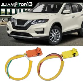 J-02pha1632ayl Jijiamotor13 Fit For Nissan Rogue 2015-19 Driver Clock Spring Plug Connector