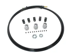 17037 Joes Racing Products Cable Brake Bias