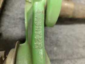 A3472r John Deere Spindle