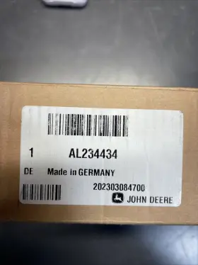 Al234434 John Deere E-scv Stepper Motor