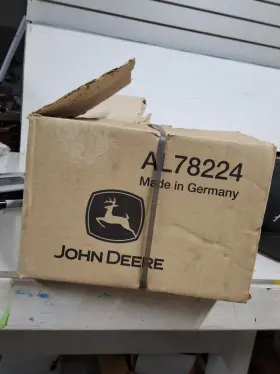 Al78224 John Deere New Secondary Air Filter Element