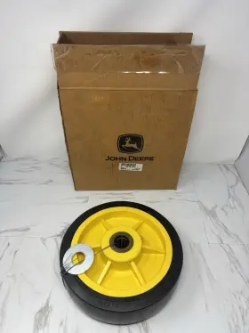 Am101027 John Deere Wheel New Oem