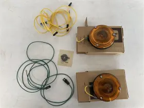 Ar68277 John Deere Signal Lamp Kit