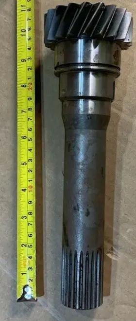 L40834 John Deere Fits Drive Shaft - New Oem