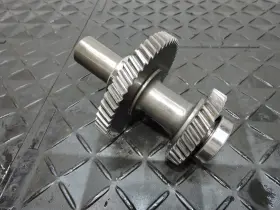 Lvu19422 John Deere 3032e - Transaxle Range Shift Gear Gears #78
