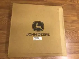At317210 John Deere Oem 4660782 New Fuel Float Gauge Gage Sending Unit Genuine Authentic