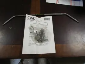 175947 Johnson Evinrude Oem Bar Kit New