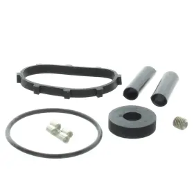 0434598 Johnson Evinrude Omc New Oem 12v Electric Motor Adaptor And Oring Assembly