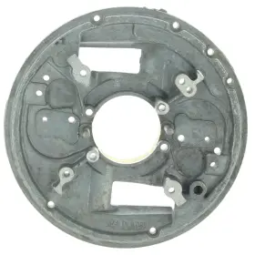 0580168 Johnson Evinrude Omc New Oem Ignition Plate Assembly 25hp Outboard