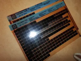 Rtc9811fa Jrt Triumph Tr6 Factory Original Parts Microfiche Up To 1974