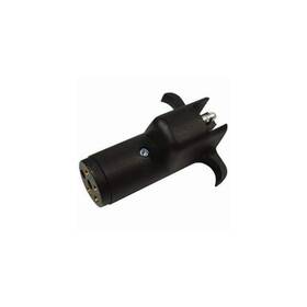 Jtt Products 2504-1f 6 Way Round To 4 Flat Adapter