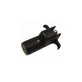 2504-1f Jtt Products 6 Way Round To 4 Flat Adapter