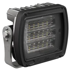 1300601 Jw Speaker J.w. - 526 Series 6 Inch Square Anti Glare Beam Led Light