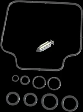 18-9347 K And L Supply Economy Carburetor Repair Kit