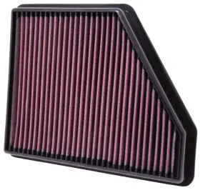 33-2434 K And N Engineering For Air Filter 10-15 Camaro 3.6l/6.2l