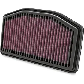10111724 K & N And Oe Replacement High-flow Air Filter Yamaha Ya1009