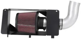 K&n Engineering 024844342119 69 Series Typhoon Kit 11-13 Mini Cooper John Works 1.6l L4 Performanc