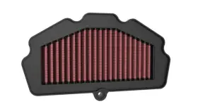 K&n Engineering 024844391933 Kawasaki Ex650 Ninja 649 17-21 Air Filter