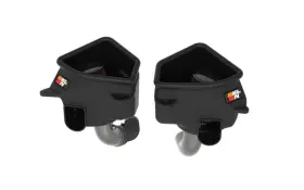 K&n Engineering 024844401786 2023 Nissan Z 3.0l V6 69 Series Typhoon Cold Air Intakes