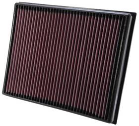 K&n Engineering 33-2983 For K&n Replacement Air Filter 2010-2011 Volkswagen Amarok 2.0l L4