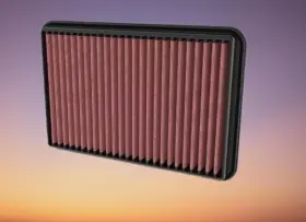 33-5115 K&n Engineering Performance Air Filter