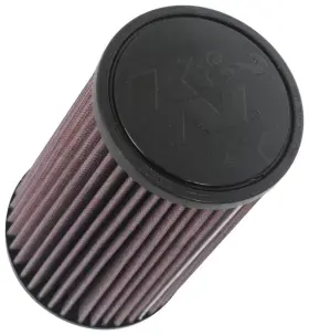 Ru-5144 K&n Engineering Fits Universal Rubber Air Filter - 2.75in Flange