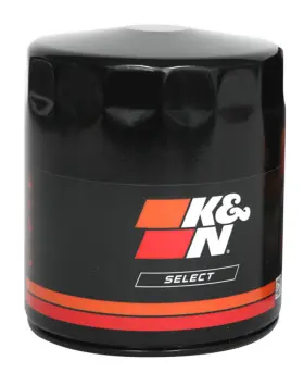 So-1002 K&n Engineering Fits 21-23 Ford Bronco 2.3l L4 / Sport 1.5l L3 Spin-on Oil