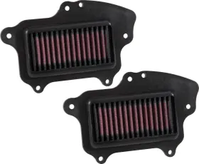 Su-1409 K & N And High Flow Air Filter
